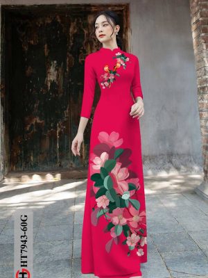 1611023574 446 vai ao dai hoa 3D dep (5)
